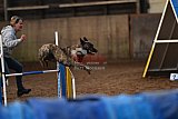 wedstrijd agility friends zaterdag
