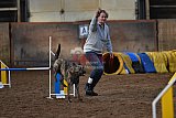 wedstrijd agility friends zaterdag