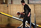 wedstrijd agility friends zaterdag