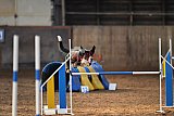 wedstrijd agility friends zaterdag