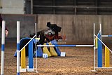 wedstrijd agility friends zaterdag