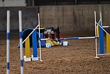 wedstrijd agility friends zaterdag