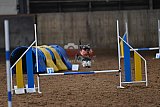 wedstrijd agility friends zaterdag